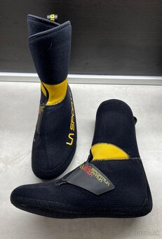 LaSportiva G2 Evo - 9