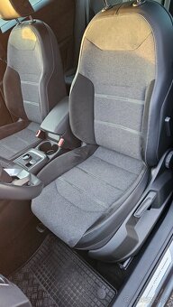 Seat Ateca Xperiance 1,5TSi; 110kW; 6M - 9