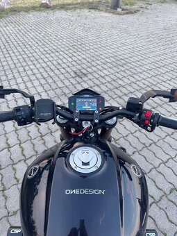 Benelli 752 s - 9