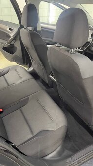 Predám Volkswagen Golf variant 1.6 TDI, Možný odpočet DPH - 9