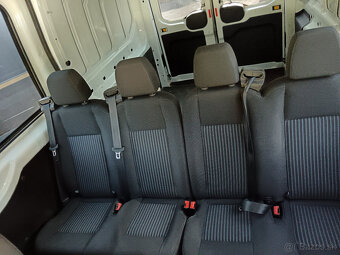 Ford Transit L3H3 92 KW 7 míst - 9