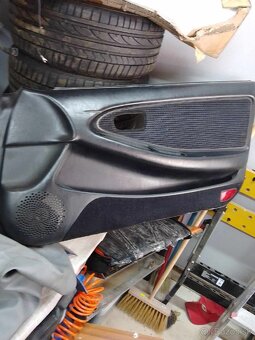 Toyota mr2 sw20 Diely 3sge - 9