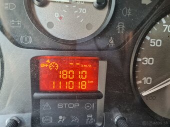 Citroen Berlingo XTR Multispace 7 miest - 9