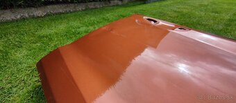 Ford Fiesta VII MK7 2008 - 2017 - Prave predne dvere - 9
