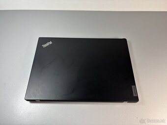 #050 - Lenovo ThinkPad L14 G1/i5 10210U/32GB RAM - 9