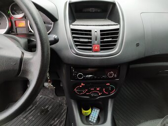 peugeot 206+ - 9