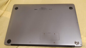 Predám na náhradné diely Umax Visionbook 14WR Plus. - 9