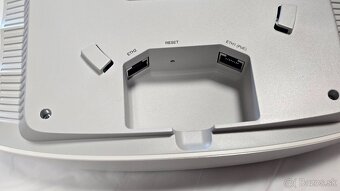 2ks nové AP TP-Link EAP245 V3 AC1750 WiFi Ceiling - 9