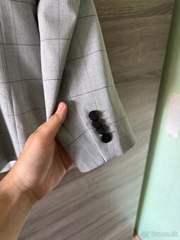 Pánske Sako a Nohavice H&M - 9