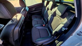 Renault SCENIC IV Intens TCe 140 - 71200km - 9