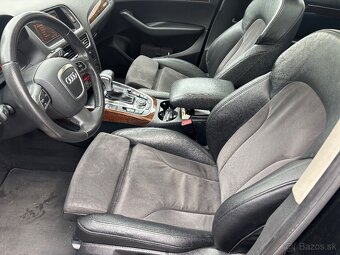 Audi q5 2.0 TDi - 9