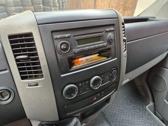 Mercedes Sprinter  313cdi - 9