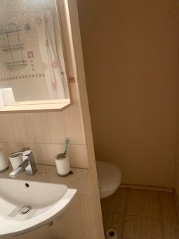 Zariadený 1-izb.byt, Nitra, Chrenová - 9