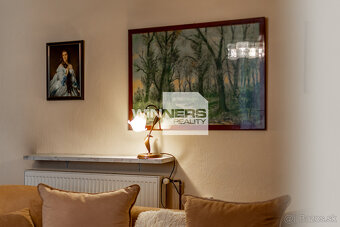 Predaj čarovnej chalupy v obci Petrova Lehota, Trenčín - 9