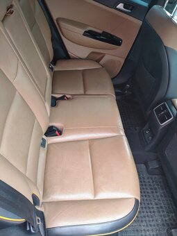 Kia Sportage 1.6 Gdi 97kW - 9