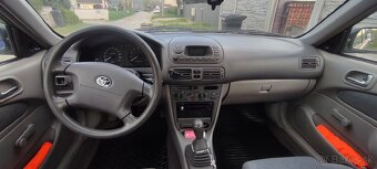 Toyota Corolla - 9