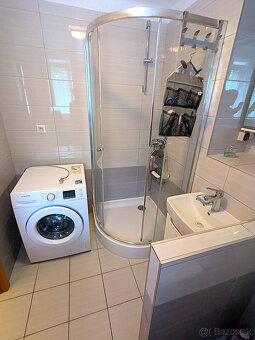 rekonštruovaný 2 i. TEHLOVÝ byt, blízko Centra, Jilemnického - 9