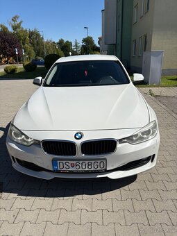 BMW 320 D - 9
