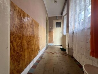 Na predaj pekný murovaný dom, Marcelová - 9