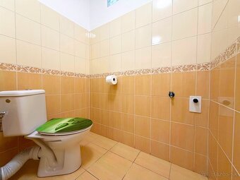 2,5 izbový byt v centre, Martin - 9