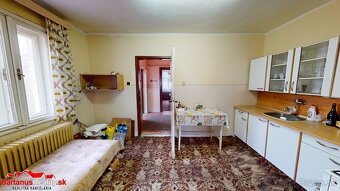 BartanusReality - Na predaj rodinný dom v Trenčíne, Partizán - 9