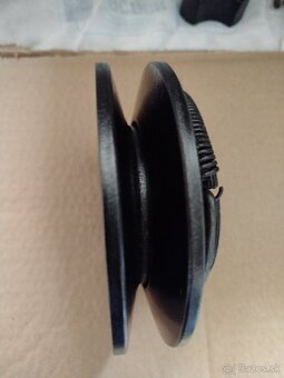 Kompletná remenica nastaviteľná Zetor 25 - 9