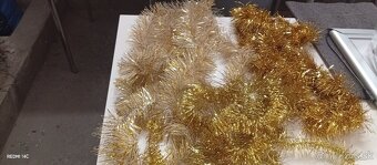 Vianočné ozdoby. - 9