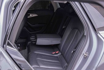 Audi A6 Allroad 3.0 TDI 272k quattro S tronic - 9