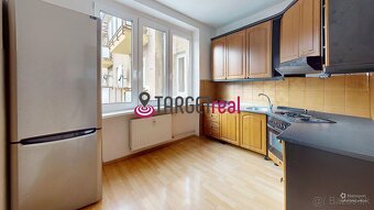 TARGETreal | Predaj, trojizbový byt Žilina, Bulvár - 9