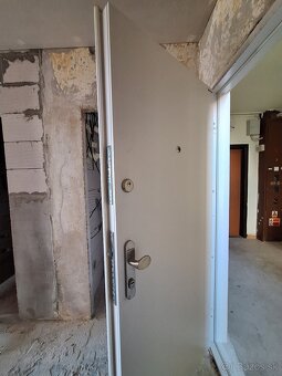 Na predaj 3-izb. byt ,65m2, loggia, Wurmova , Košice - KVP - 9