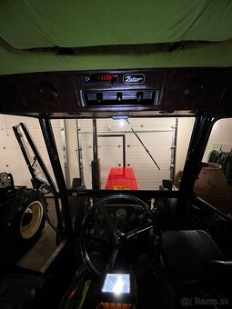 PREDAM TRAKTOR ZETOR 7245 S TP A SPZ TOP STAV - 9