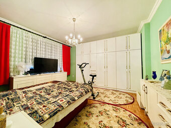 A-W REAL | RODINNÝ DOM NA PREDAJ V OBCI OKOČ - 9