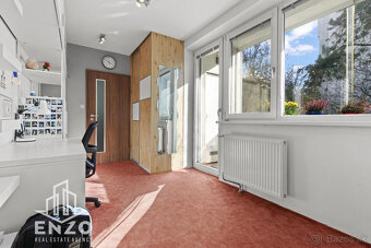 Predaj 3 izbový byt Royova ulica Nové Mesto Kramáre - 9