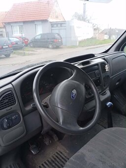 Ford Transit 300S - 9