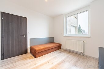 Na prenájom | 3 izbový byt s loggiou - Silvánová ul. - 9