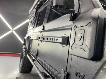 Land Rover Defender TD5 - 9