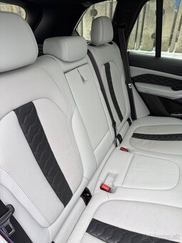 BMW X5m Competition - 9