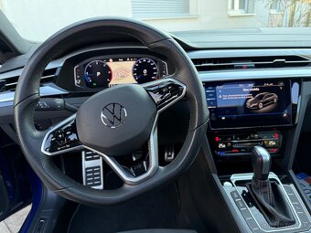 Arteon R-Line 4motion SB Matrix Virtual Panorama 4x4 200K - 9