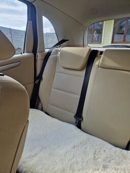 Mercedes benz B 180CDI - 9