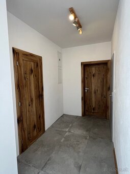 TRIOREALITY - Nový 2-izb byt prenájom - Krásno nad Kysucou - 9