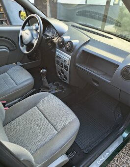 Dacia Logan - 9