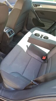 Volkswagen golf VII 1.6 - 9