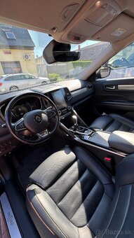 Renault Koleos Initiale Paris 2.0 dCi 4x4 –r.v. 2022 - 9