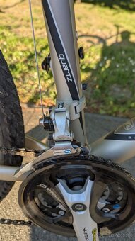 Bicykel Kellys Quartz - 9