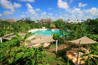 Karibik-nova vila Maya, 90+90m2, Yucatan,151.000 EUR - 9