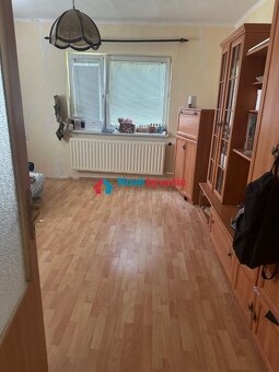Na predaj rodinný dom, Čerhov (N020-12-MABA) - 9