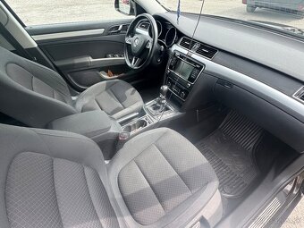 Škoda Superb Facelift 2.0 TDI CR - 9