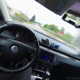 Passat B6 - 9