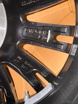 ORIG.BMW 3 G20 G21 M-paket 790m R18 NOVE - 9