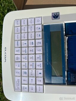 E-Kasa. ELCOM EURO -150 Flexy - 9